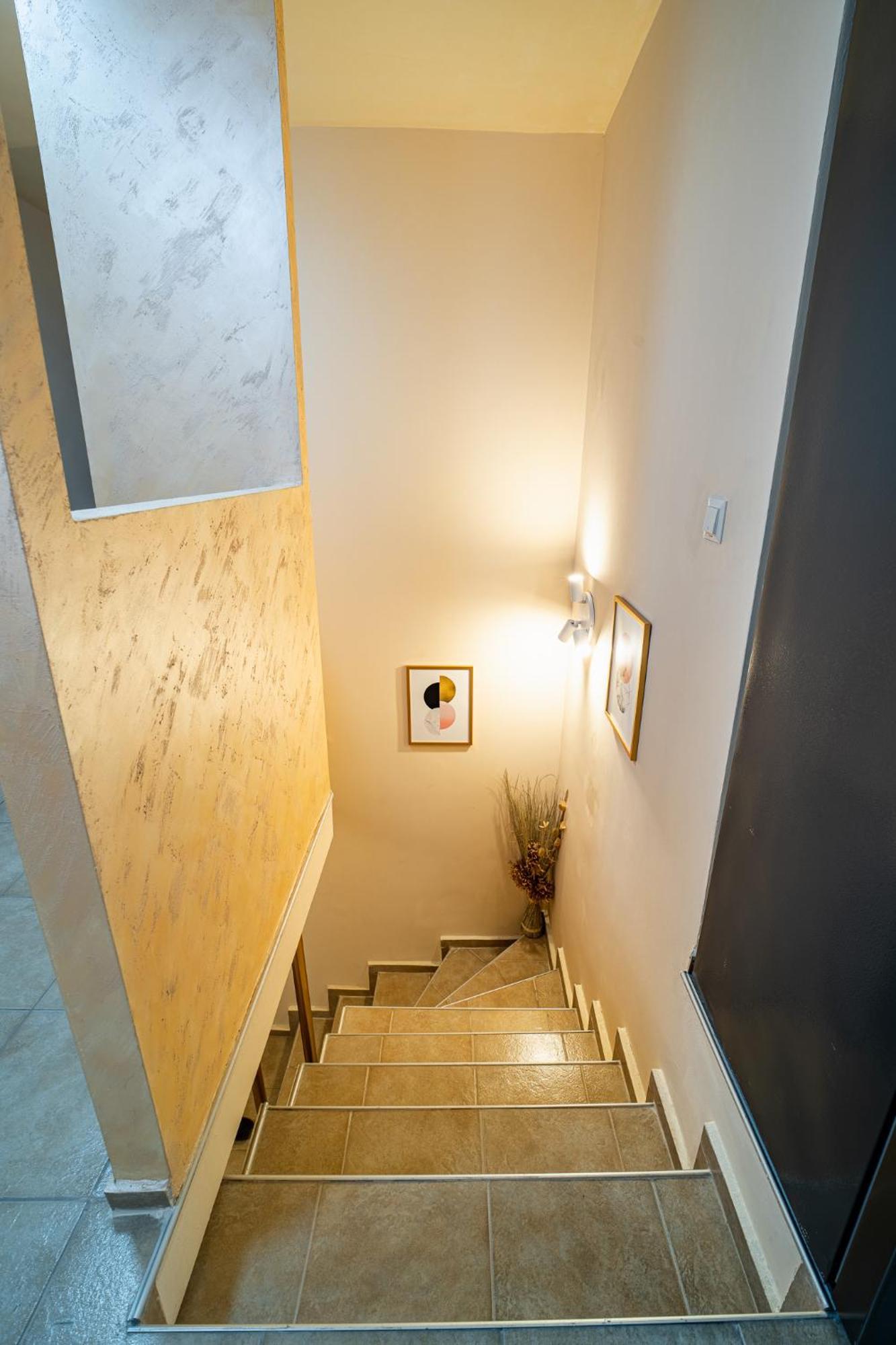 Abstract Apartment Varna Exterior foto